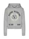 VALENTINO VALENTINO MAISON HOODIE