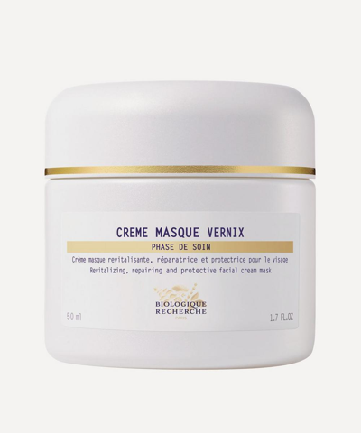 Biologique Recherche Creme Masque Vernix 50ml
