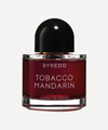 Byredo Tobacco Mandarin Extrait De Parfum 50ml