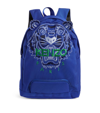 KENZO ICON TIGER BACKPACK