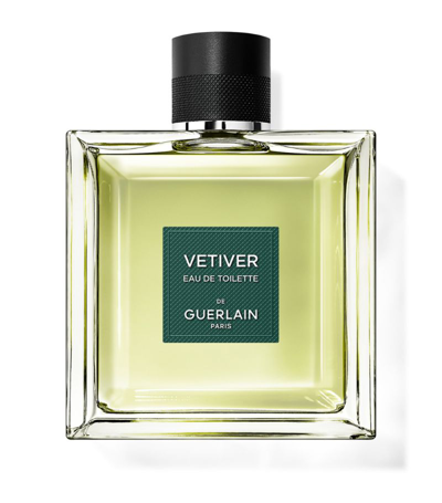Guerlain Vétiver Eau De Toilette (150ml) In Multi