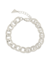 Sterling Forever Whitley Bracelet In Silver