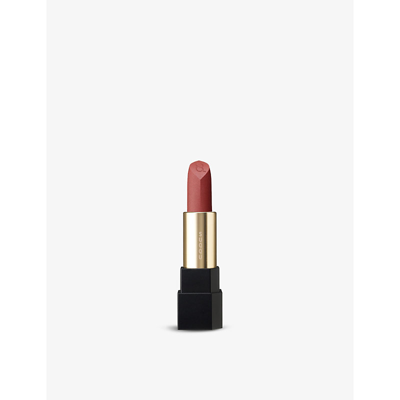 Suqqu Sheer Matte Lipstick 4g In Jukubudou