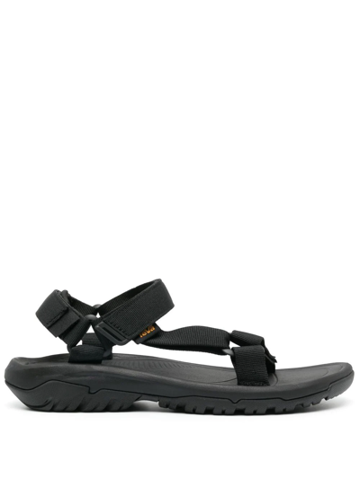 Teva Hurricane Xlt2 Sandals In Black