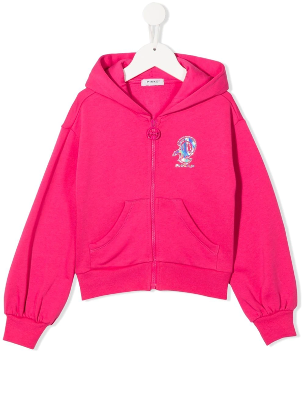 Pinko Kids F3PIJGCA207015 - Neutrals