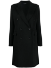 PALTÒ DOUBLE- BREASTED COAT