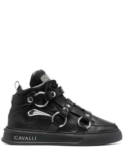 ROBERTO CAVALLI Shoes for Men | ModeSens