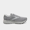 Brooks Women's Ghost 14 Road-running Shoes In Alloy/primer Grey/oyster In Alloy/primer Grey/oyster