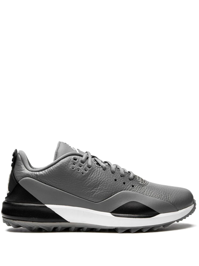 Jordan Air  Adg 3 Sneakers In Grey