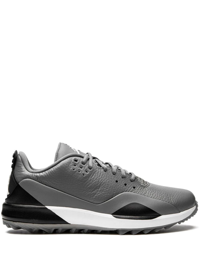 Jordan Air  Adg 3 Trainers In Grey