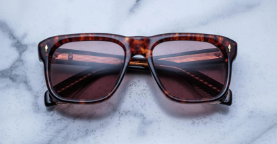 JACQUES MARIE MAGE YVES - ARGYLE SUNGLASSES 