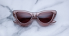 JACQUES MARIE MAGE KELLY - HEATHER SUNGLASSES
