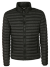 COLMAR ZIPPED POCKET PADDED JACKET