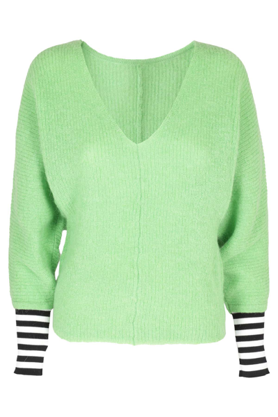 Essentiel Antwerp Laila Tote Medium Tote Bag In Dark Lemon