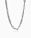 Federica Tosi Lace Square Ruthenium In Black