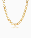 Federica Tosi Lace Irma Gold In Gold