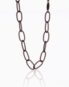 Federica Tosi Lace Bolt Brown In Brown