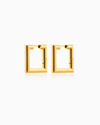 FEDERICA TOSI EARRING HELENA GOLD