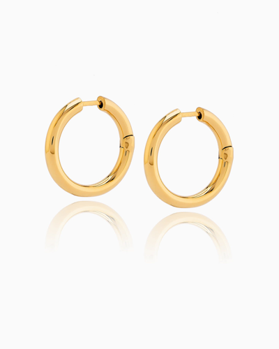 Federica Tosi Earring Eva Gold