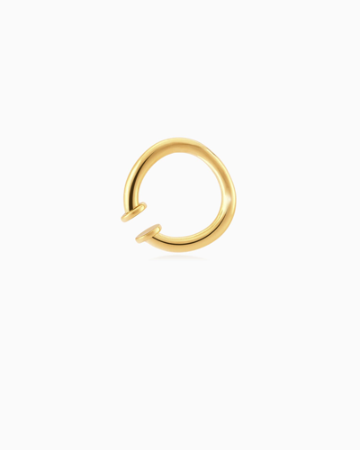 FEDERICA TOSI EAR CUFF CINDY GOLD