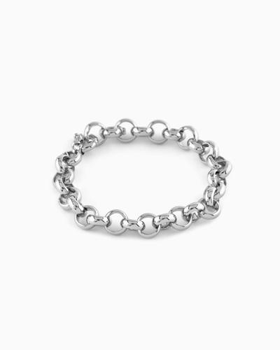 Federica Tosi Bracelet Irma Silver