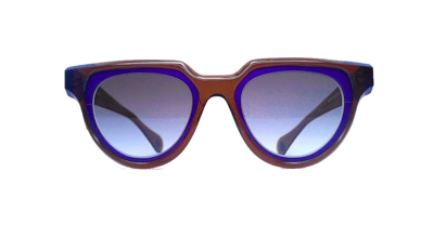Theo Mille+91 - 8 Sunglasses