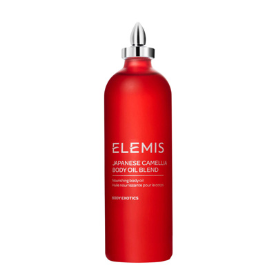 Elemis Japanese Camellia Oil Blend (3.4 Fl. Oz.)