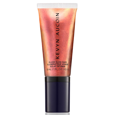 KEVYN AUCOIN GLASS GLOW FACE LIQUID ILLUMINATOR (1 FL. OZ.)