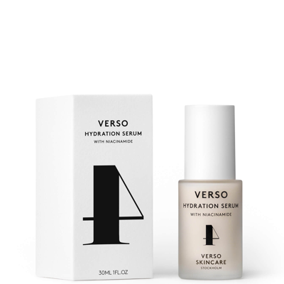 Verso Hydration Serum (1.01 Fl. Oz.)