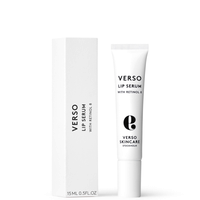 Verso Lip Serum (15 Ml.)