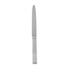 Christofle Commodore Dessert Knife 1435010 In N/a