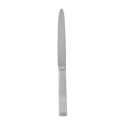 Christofle Commodore Dessert Knife 1435010 In N/a