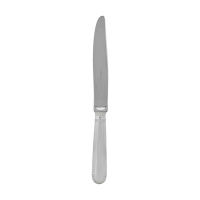 Christofle Oceana Dessert Single Knife 1441010 In N/a