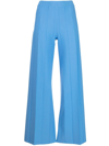 MRZ TAILORED CROPPED TROUSERS