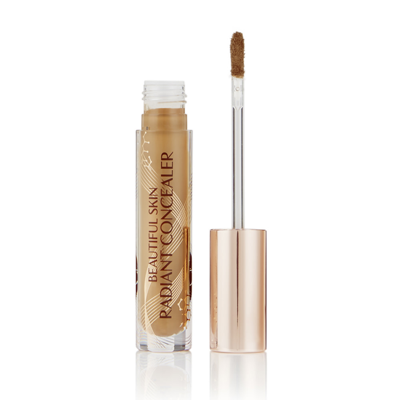 Charlotte Tilbury New! Beautiful Skin Radiant Concealer - 13 Deep