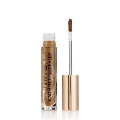 Charlotte Tilbury New! Beautiful Skin Radiant Concealer - 12 Tan
