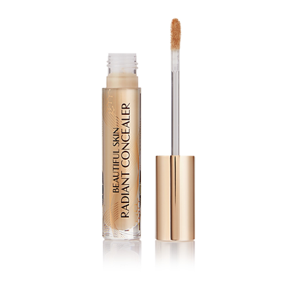 Charlotte Tilbury New! Beautiful Skin Radiant Concealer - 9.5 Tan