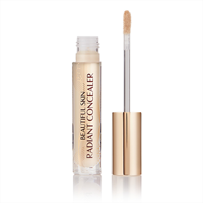 Charlotte Tilbury New! Beautiful Skin Radiant Concealer - 2 Fair