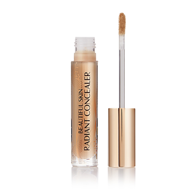 Charlotte Tilbury New! Beautiful Skin Radiant Concealer - 8.5 Medium