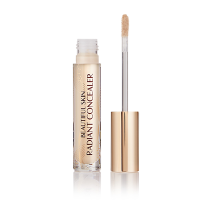 Charlotte Tilbury New! Beautiful Skin Radiant Concealer - 3.5 Fair