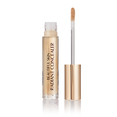 Charlotte Tilbury New! Beautiful Skin Radiant Concealer - 4 Fair
