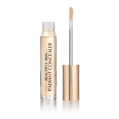 Charlotte Tilbury New! Beautiful Skin Radiant Concealer - 1 Fair