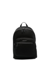 MICHAEL KORS LOGO BACKPACK