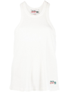 REINA OLGA ORGANIC COTTON TANK TOP