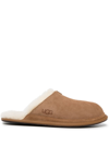 UGG HYDE SLIPPERS