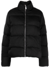 GIVENCHY PUFFER DOWN JACKET