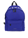 GIVENCHY COTTON BACKPACK