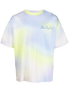 BLUE SKY INN COTTON LOGO T-SHIRT