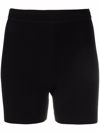 Jacquemus Le Short Arancia Shorts