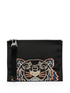 KENZO LARGE CLUTCH